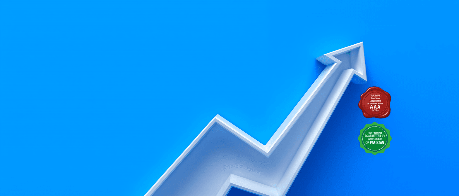 Savings growing year after year with State Life